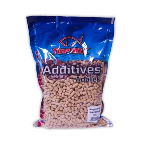 TOP MIX Hidegen Sajtolt Kukoricacsíra Pellet