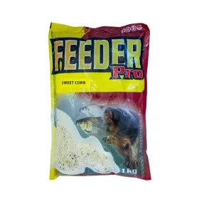 TOP MIX FEEDER PRO etetőanyag - Sweetcorn