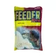 TOP MIX FEEDER PRO etetőanyag - Sweetcorn