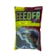 TOP MIX FEEDER PRO etetőanyag - Sweetcorn Black