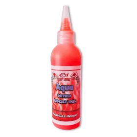 TOP MIX Aqua Nitro Boost Gel - Paprikás kenyér