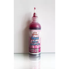 TOP MIX Aqua Nitro Boost Gel - Krill Kagyló
