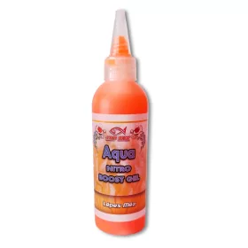 TOP MIX Aqua Nitro Boost Gel - Lépesméz