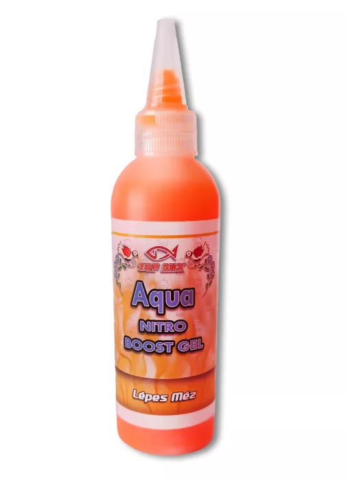 TOP MIX Aqua Nitro Boost Gel - Lépesméz