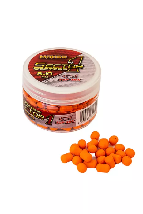 TOP MIX Sector 1 Wafters - Mango