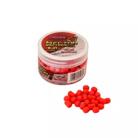 TOP MIX Sector 1 Wafters - Squid