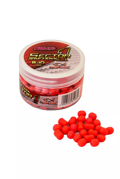 TOP MIX Sector 1 Wafters - Squid