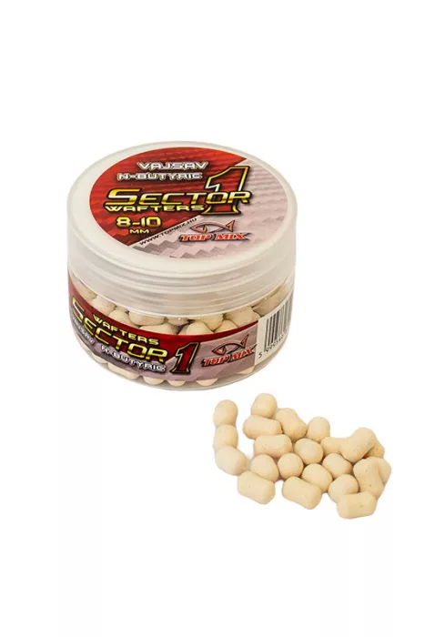 TOP MIX Sector 1 Wafters - Vajsav