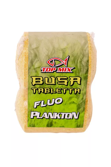 TOP MIX Busa Tabletta -  Fluo Plankton
