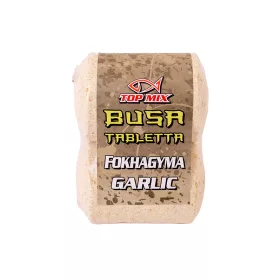 TOP MIX Busa Tabletta -  Fokhagyma