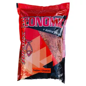 TOP MIX ECONOMIC etetőanyag - Sajtos