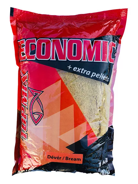 TOP MIX ECONOMIC etetőanyag - Dévér