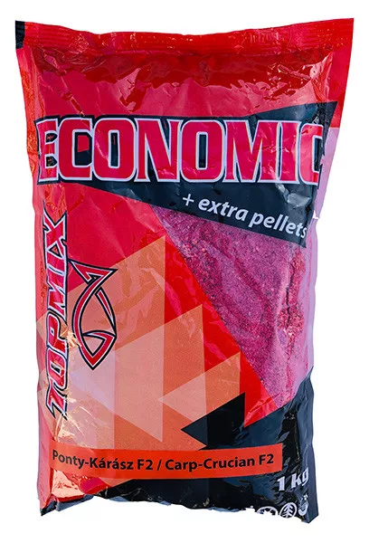 TOP MIX ECONOMIC etetőanyag - Ponty-F2