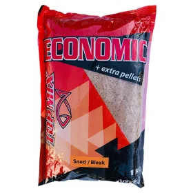TOP MIX ECONOMIC etetőanyag - Sneci