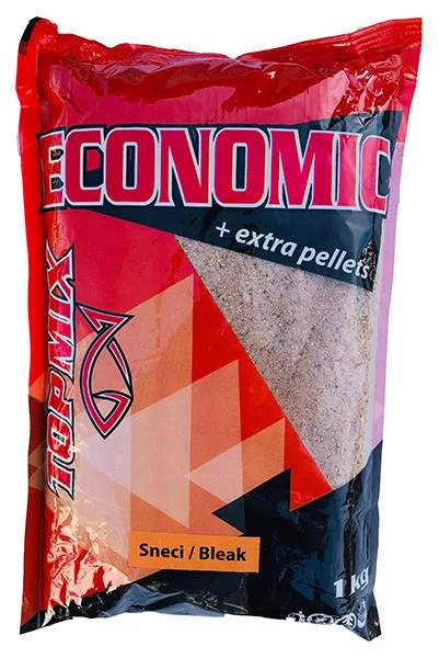 TOP MIX ECONOMIC etetőanyag - Sneci