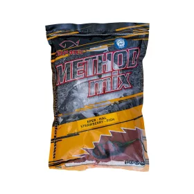 TOP MIX Method Mix Eper-Hal