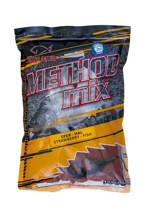 TOP MIX Method Mix Eper-Hal