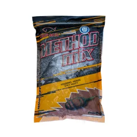 TOP MIX Method Mix Fűszeres-Húsos