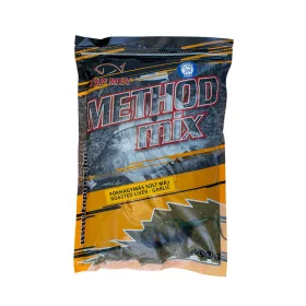 TOP MIX Method Mix Fokhagymás Sült Máj