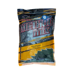 TOP MIX Method Mix Zöld fűszeres