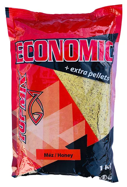TOP MIX ECONOMIC etetőanyag - Méz