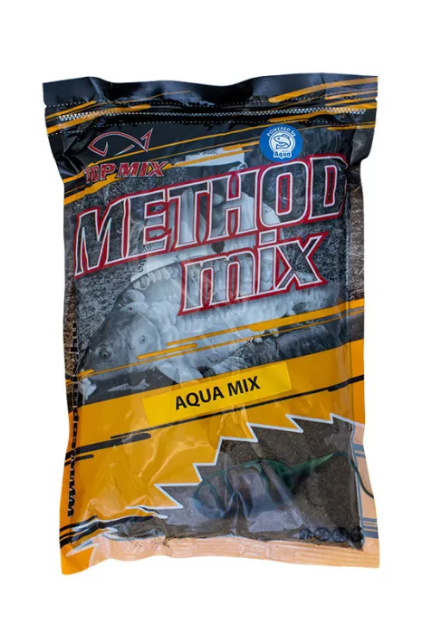 TOP MIX Method Mix Aqua-Mix