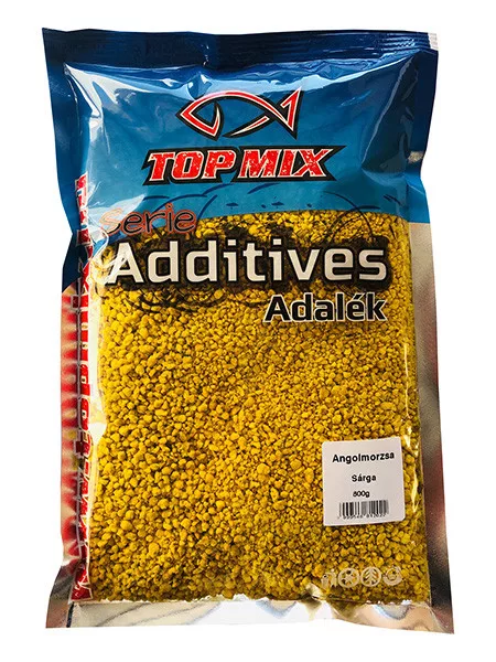 TOP MIX Angolmorzsa - Sárga
