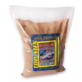 TOP MIX Busa feeder etetőanyag - Fokhagyma 2,5 kg