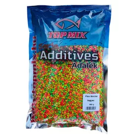TOP MIX FLUO Morzsa édes - Vegyes