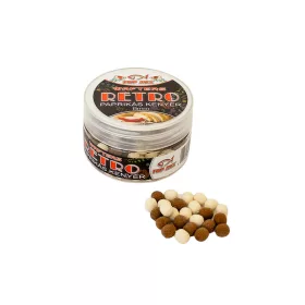 TOP MIX Retro wafters 8mm - Paprikás Kenyér