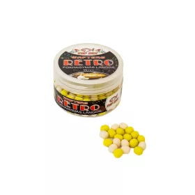 TOP MIX Retro wafters 8mm - Fokhagymás lángos