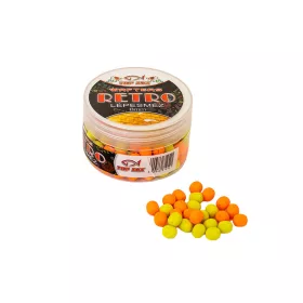 TOP MIX Retro wafters 8mm - Lépesméz