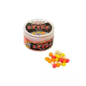TOP MIX Retro wafters 8mm - Zizi