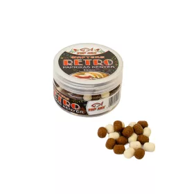 TOP MIX Retro wafters 10mm - Paprikás Kenyér