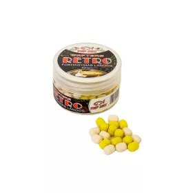 TOP MIX Retro wafters 10mm - Fokhagymás lángos