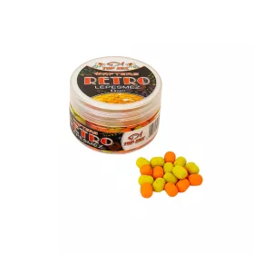 TOP MIX Retro wafters 10mm - Lépesméz