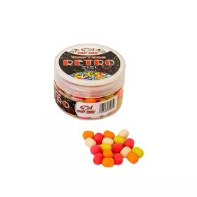 TOP MIX Retro wafters 10mm - Zizi