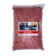 TOP MIX Etető pellet 3kg - Eper