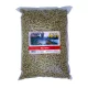 TOP MIX Etető pellet 3kg - Méz