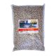 TOP MIX Etető pellet 3kg - Édes keksz