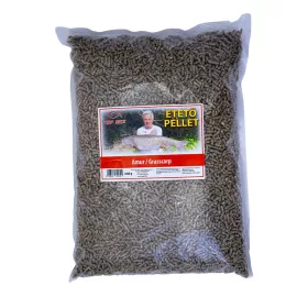 TOP MIX Etető pellet 3kg - Amur