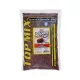TOP MIX Dynamic Carp etető pellet,  Eper