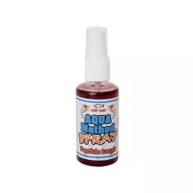 TOP MIX RETRO AQUA Method Spray - Paprikás kenyér