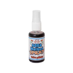 TOP MIX RETRO AQUA Method Spray - Szilva Pálinka