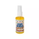 TOP MIX RETRO AQUA Method Spray - Fokhagymás Lángos