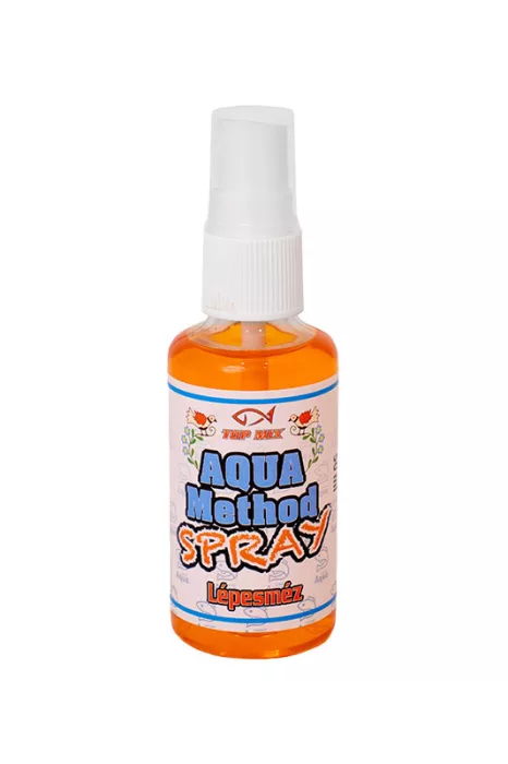 TOP MIX RETRO AQUA Method Spray - Lépesméz