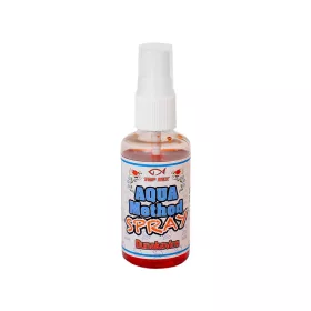 TOP MIX RETRO AQUA Method Spray - Dunakavics