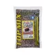 TOP MIX Dynamic Carp etető pellet, Paprikás kenyér