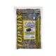 TOP MIX Dynamic Carp etető pellet, Fokhagymás lángos