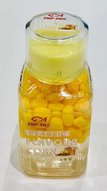 TOP MIX MagicCorn gumikukorica 3x25db - Méz